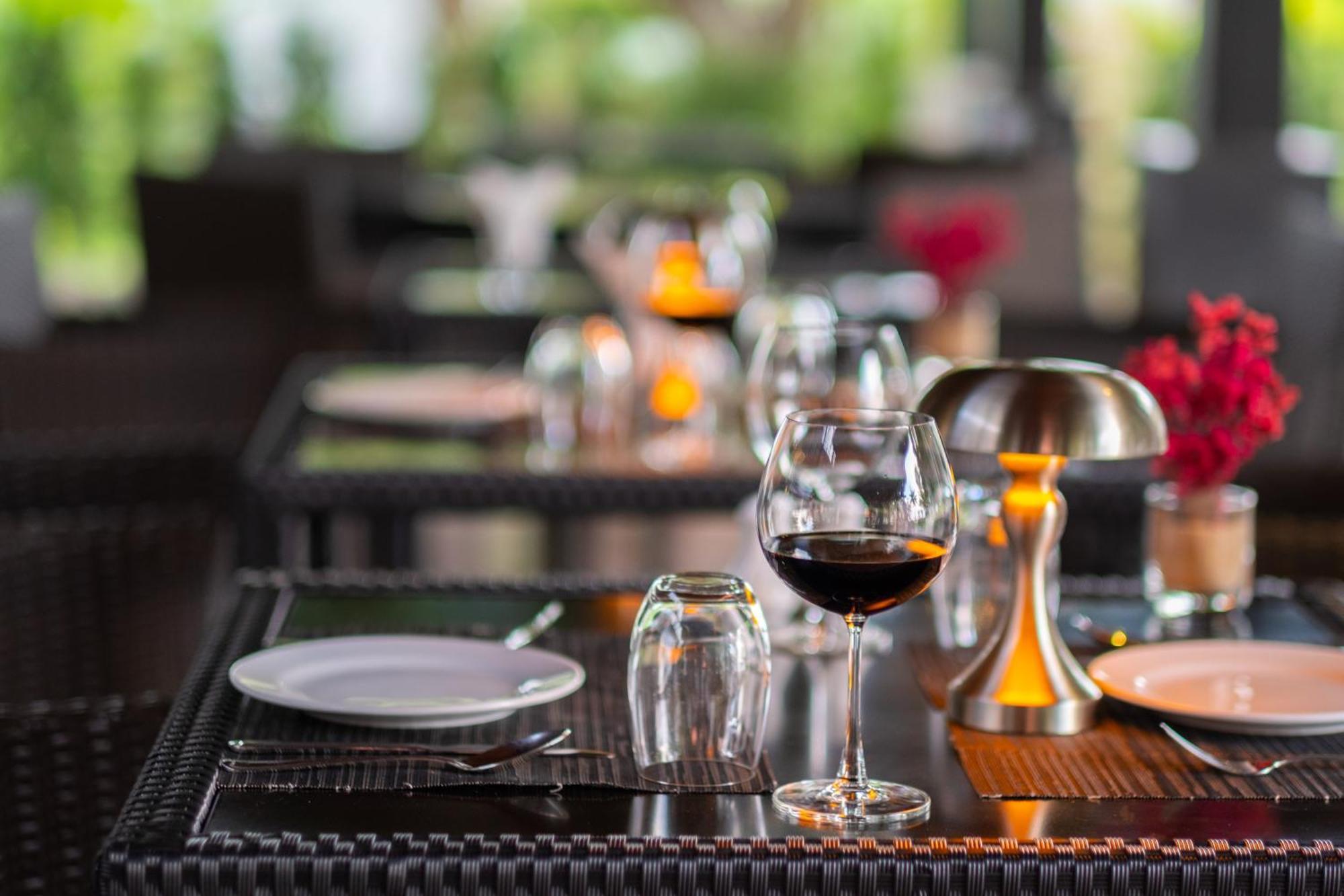 Estella Phuket Mai Khao Beach Resort Екстер'єр фото